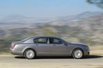 Bentley Continental Flying Spur 2005 года